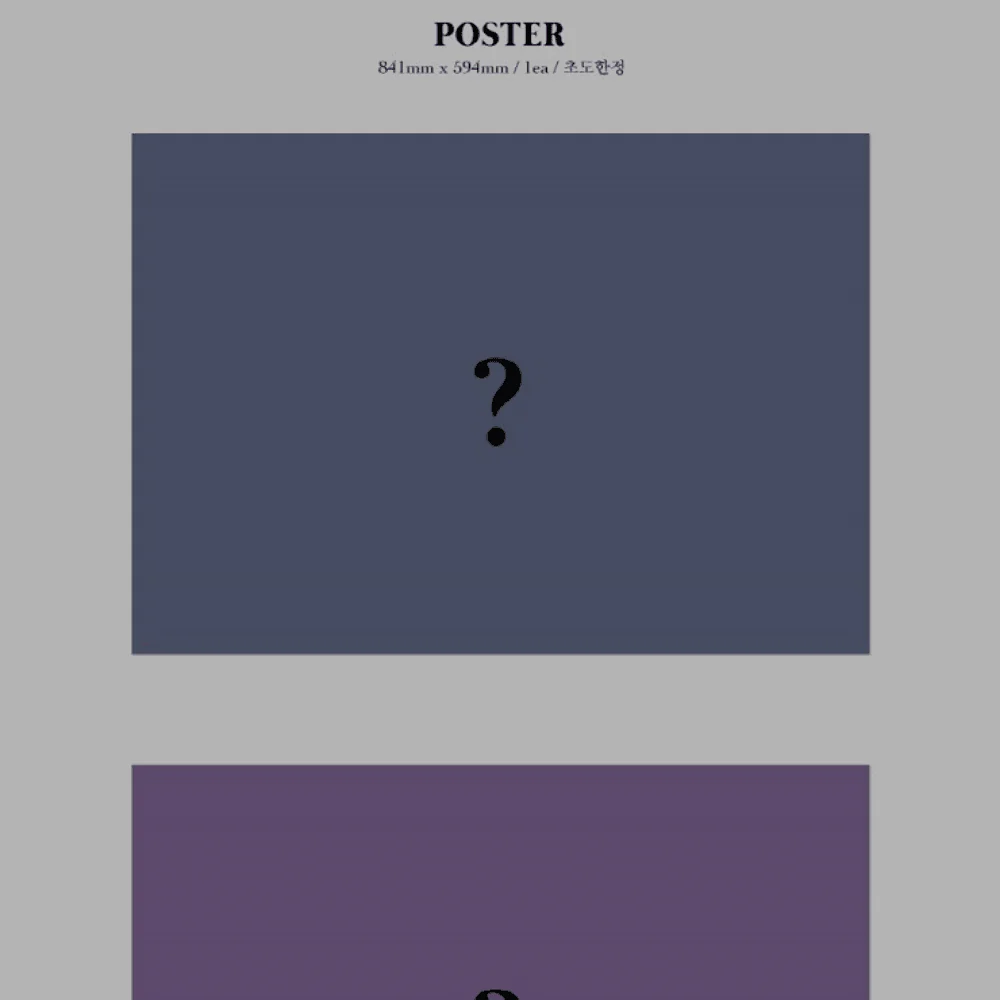 AB6IX - SALUTE (3RD EP) (2 VERSIONS) - Image 10