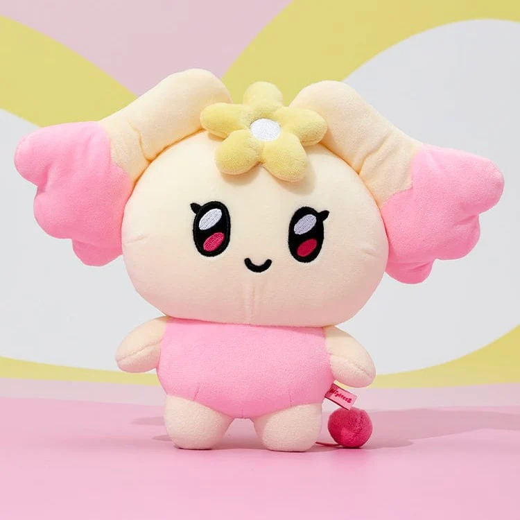 ATEEZ - MIGHTEEZ PLUSH (8 VERSIONS) - Image 5