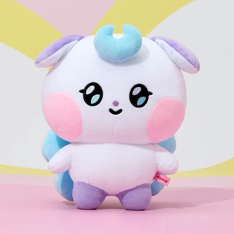 ATEEZ - MIGHTEEZ PLUSH (8 VERSIONS) - Image 9