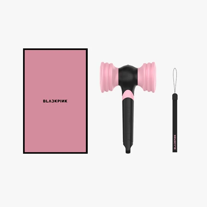 BLACKPINK - OFFICIAL LIGHTSTICK SPECIAL EDITION - Image 2