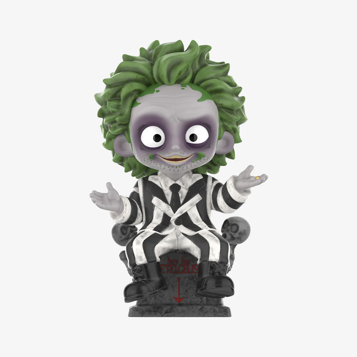 [BLINDBOX] BEETLEJUICE SERIES FIGURES - Image 7