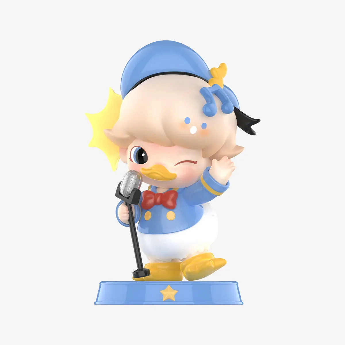 [BLINDBOX] DIMOO WORLD × DISNEY SERIES FIGURES - Image 11