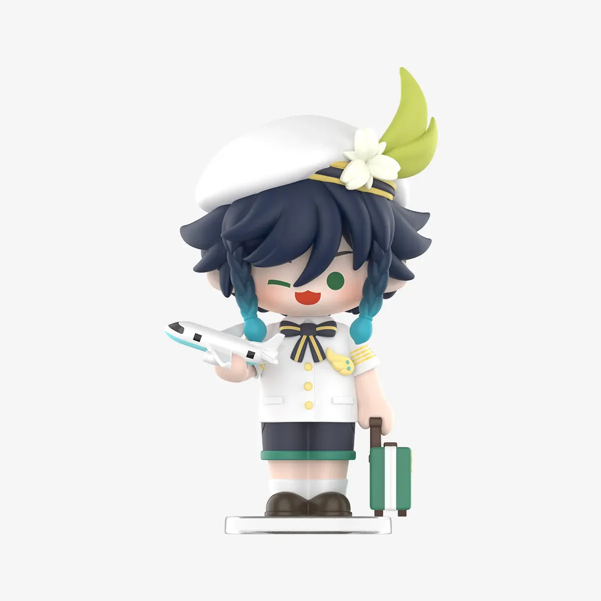 [BLINDBOX] GENSHIN IMPACT DRESS-UP DREAMS THEMED CHIBI SERIES FIGURES - Image 10
