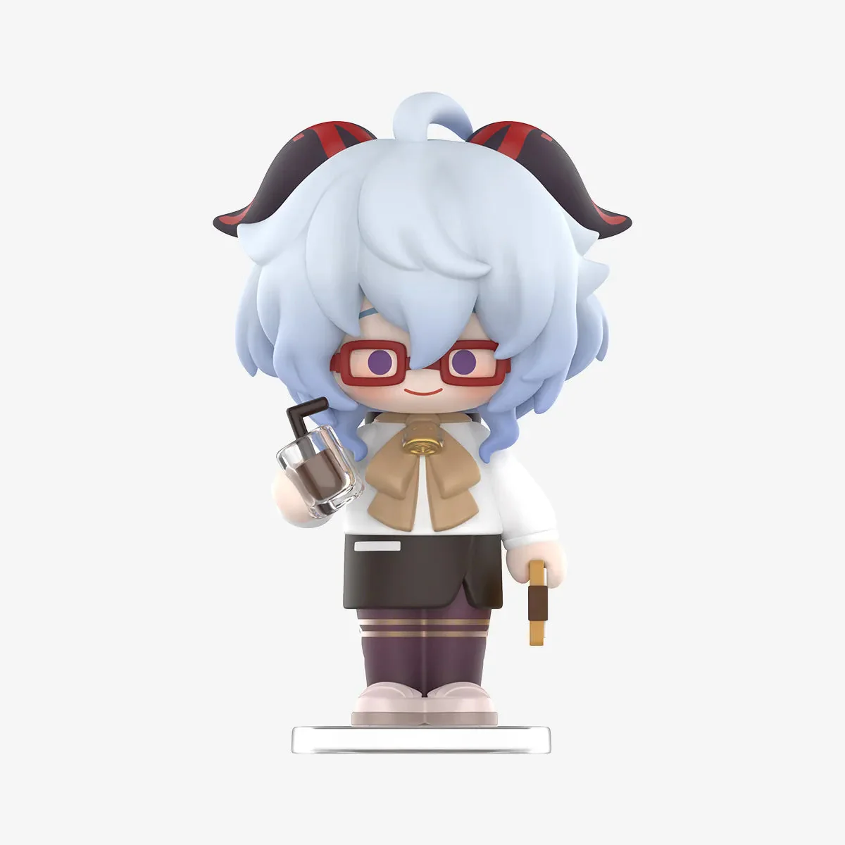 [BLINDBOX] GENSHIN IMPACT DRESS-UP DREAMS THEMED CHIBI SERIES FIGURES - Image 6