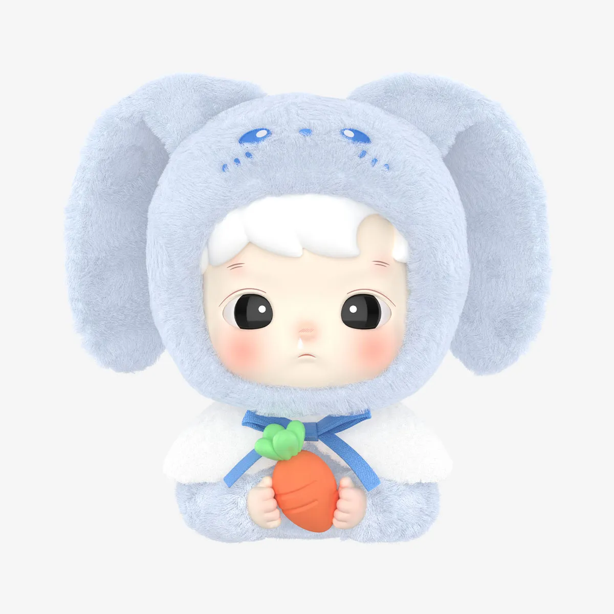 [BLINDBOX] HACIPUPU SNUGGLE WITH YOU SERIES FIGURES - Image 3