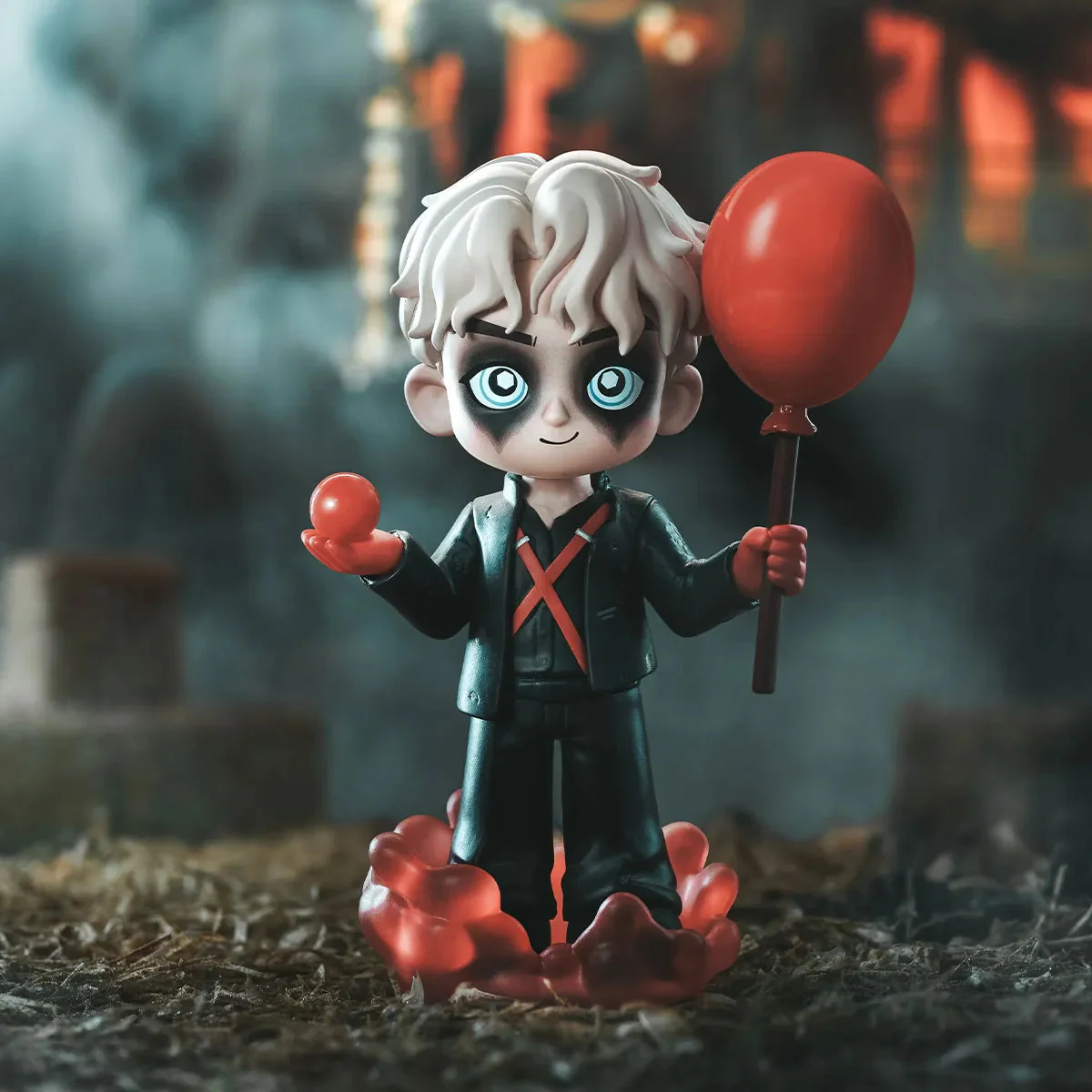 [BLINDBOX] JACKSON WANG MAGIC MAN SERIES FIGURES - Image 6