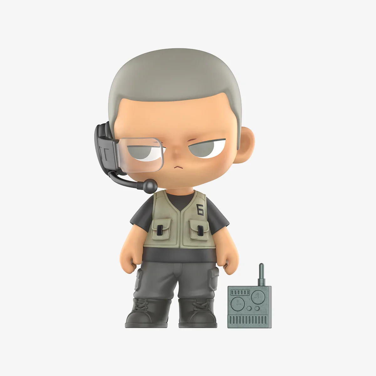 [BLINDBOX] KUBO SELECT YOUR CHARACTER SERIES FIGURES - Image 14