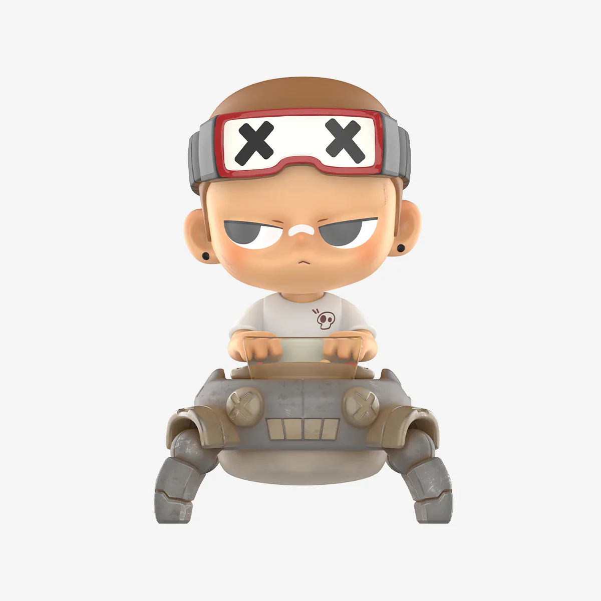 [BLINDBOX] KUBO SELECT YOUR CHARACTER SERIES FIGURES - Image 15