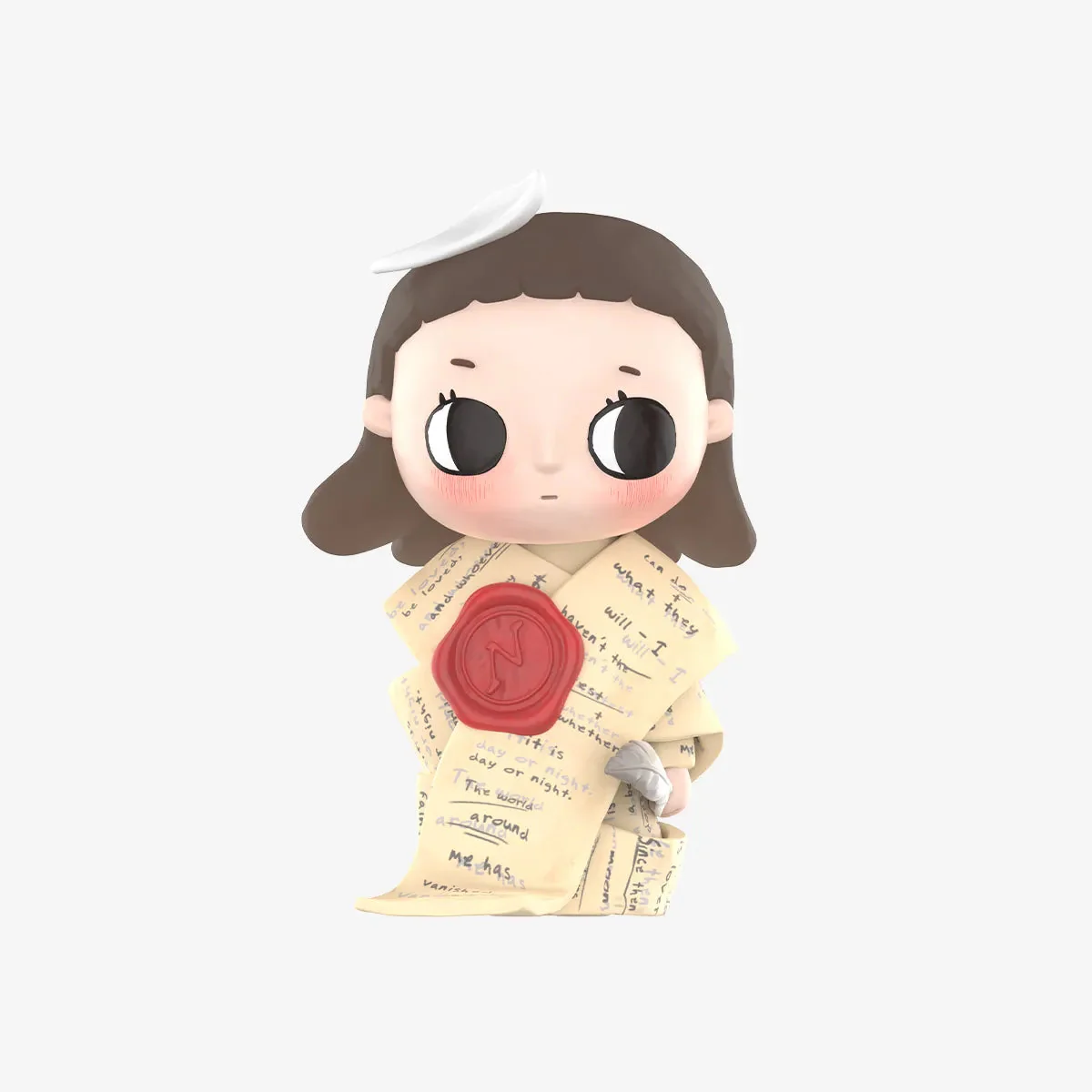 [BLINDBOX] NYOTA GROWING UP BY YOUR WAY SERIES FIGURES - Image 9