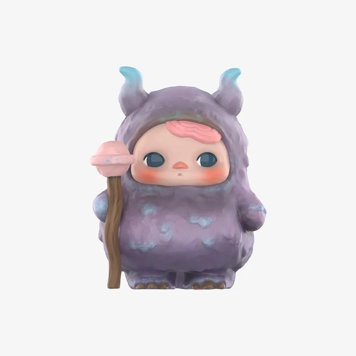 [BLINDBOX] PUCKY POKO'S ADVENTURE SERIES FIGURES - Image 15