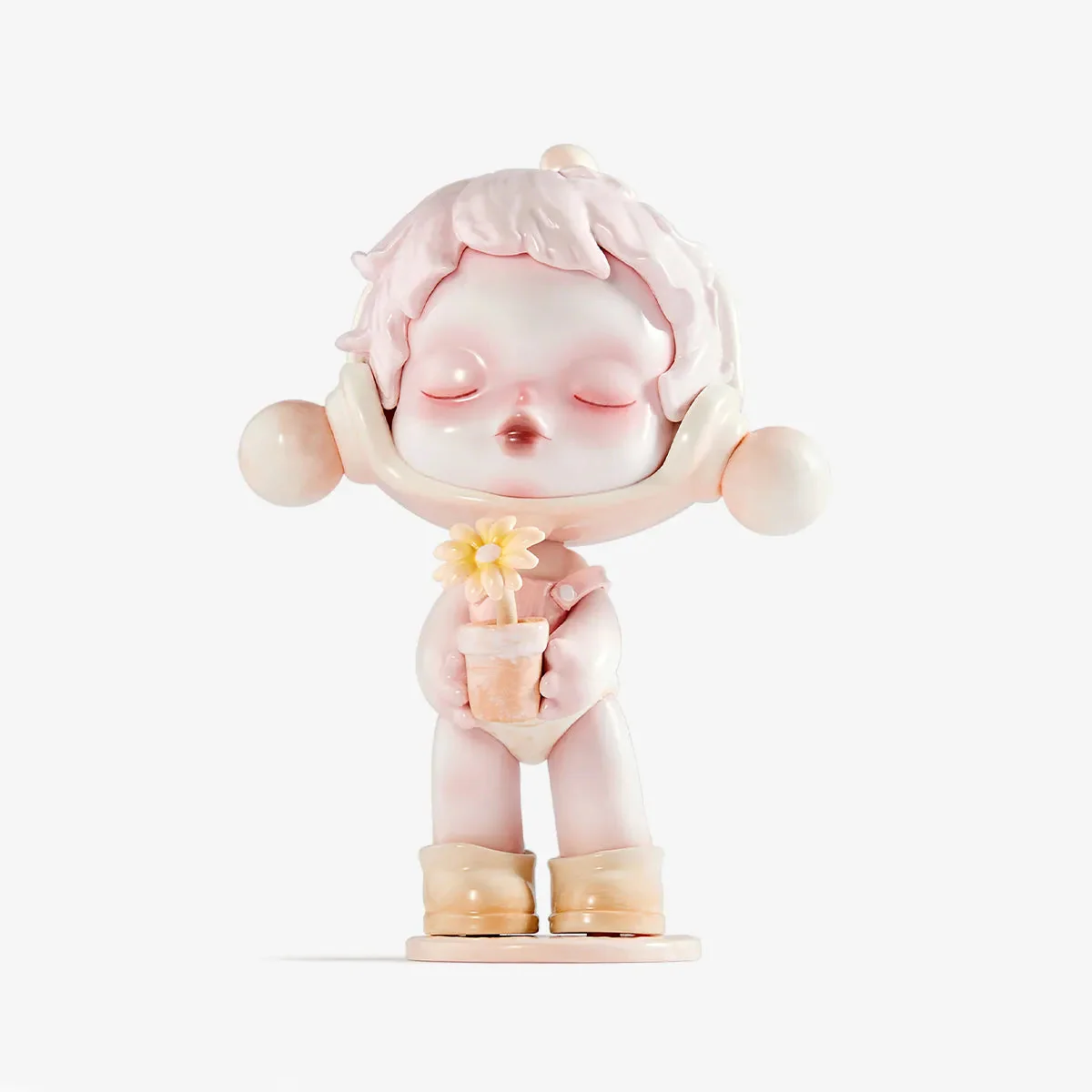 [BLINDBOX] SKULLPANDA WARMTH SERIES - Image 6