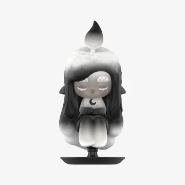 [BLINDBOX] CHAKA LIGHT SPRITE SERIES FIGURES - Image 9