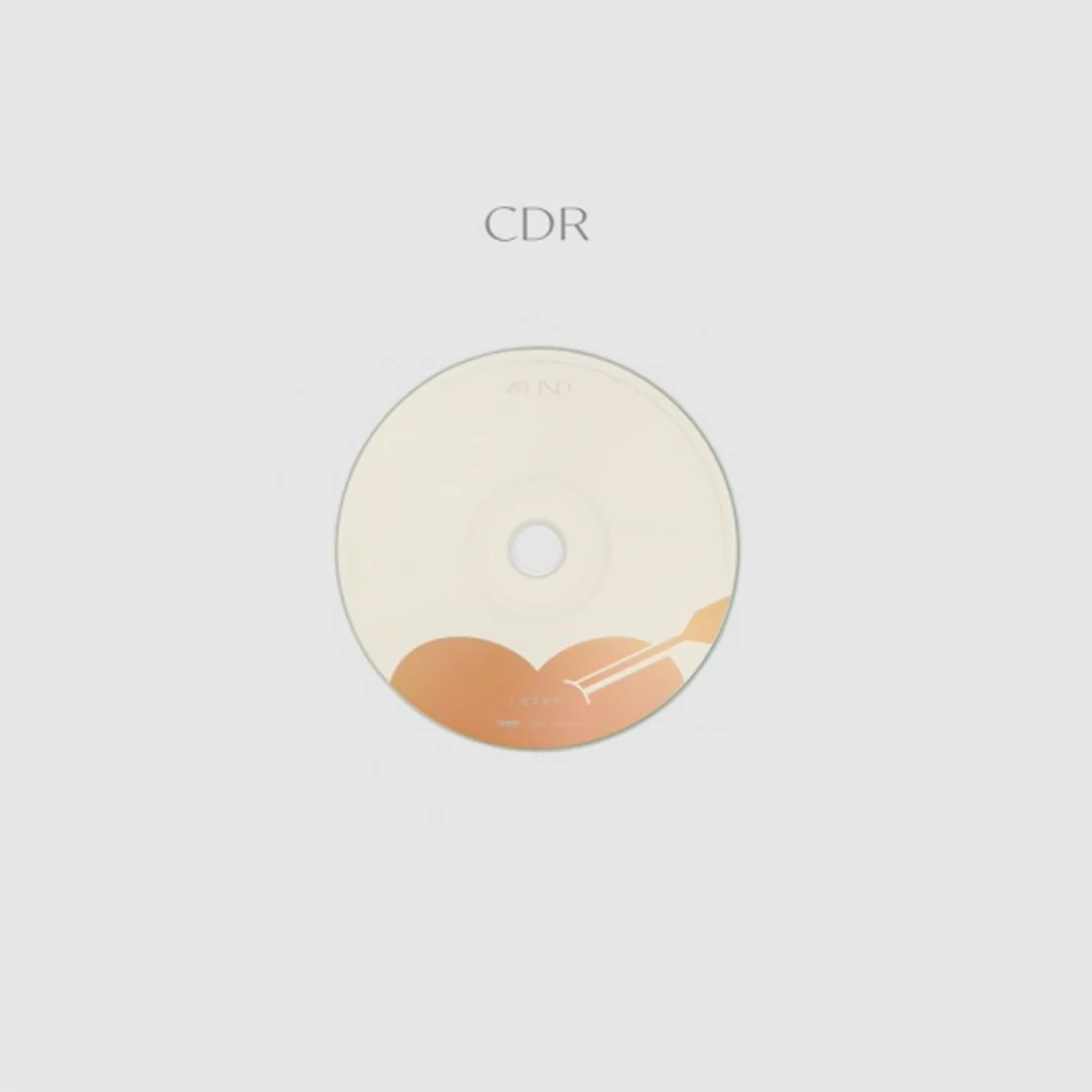 CIIPHER - BLIND (2ND MINI ALBUM) - Image 4