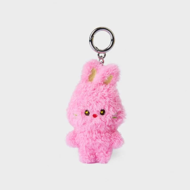 NEWJEANS - bunini mini DOLL KEYRING (5 VERSIONS) - Image 5