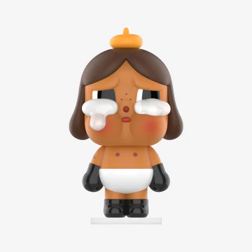[BLINDBOX] CRYBABY Crying Again Series Figures - Image 9
