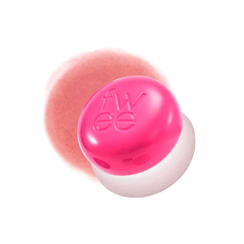 FWEE LIP & CHEEK BLURRY PUDDING POT 5G (6 VERSIONS) - Image 3