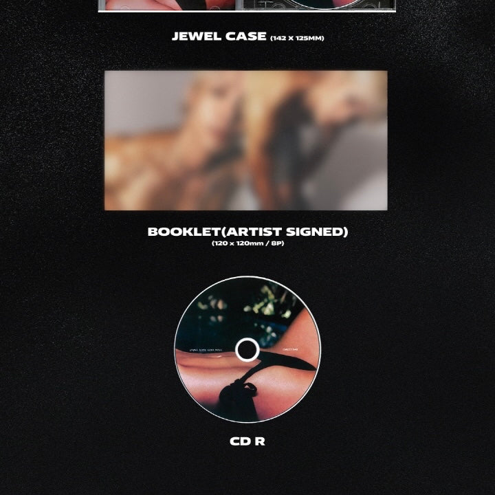 GEMINI - LOVE SICK - Image 3
