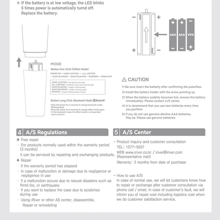 GIRLS GENERATION OFFICIAL LIGHTSTICK - Image 5