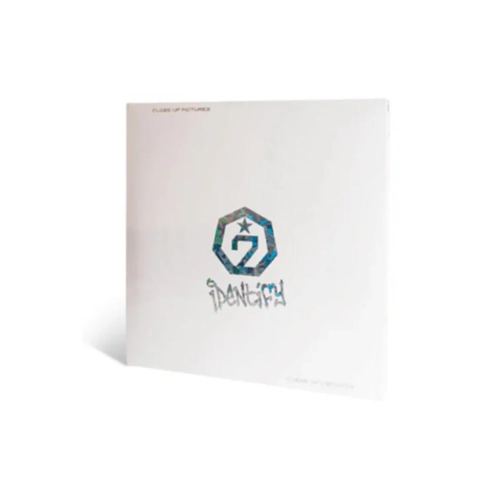 GOT7 - VOL.1 [IDENTIFY] (2 VERSIONS) - Image 2