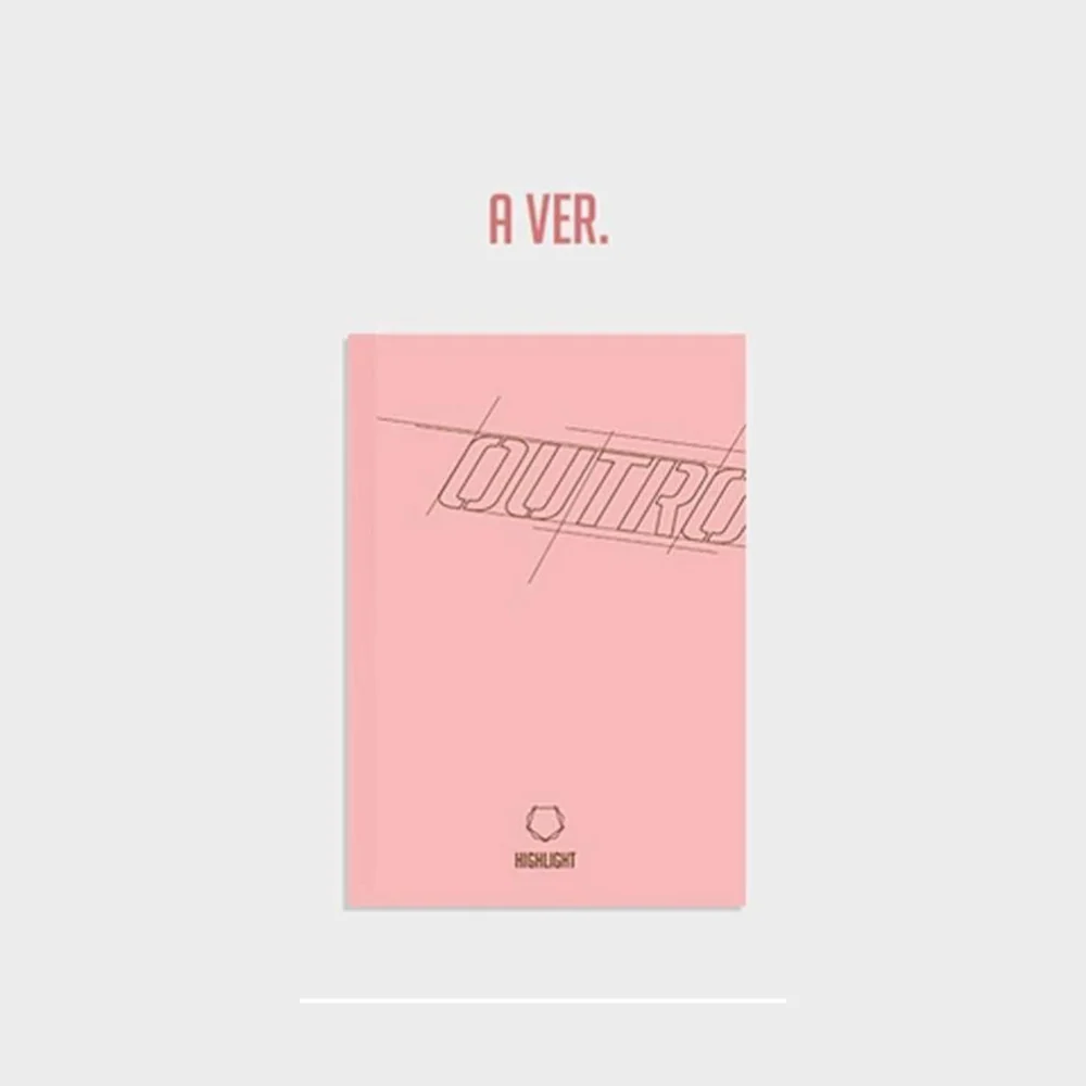 HIGHLIGHT - SPECIAL ALBUM [OUTRO] - Image 5