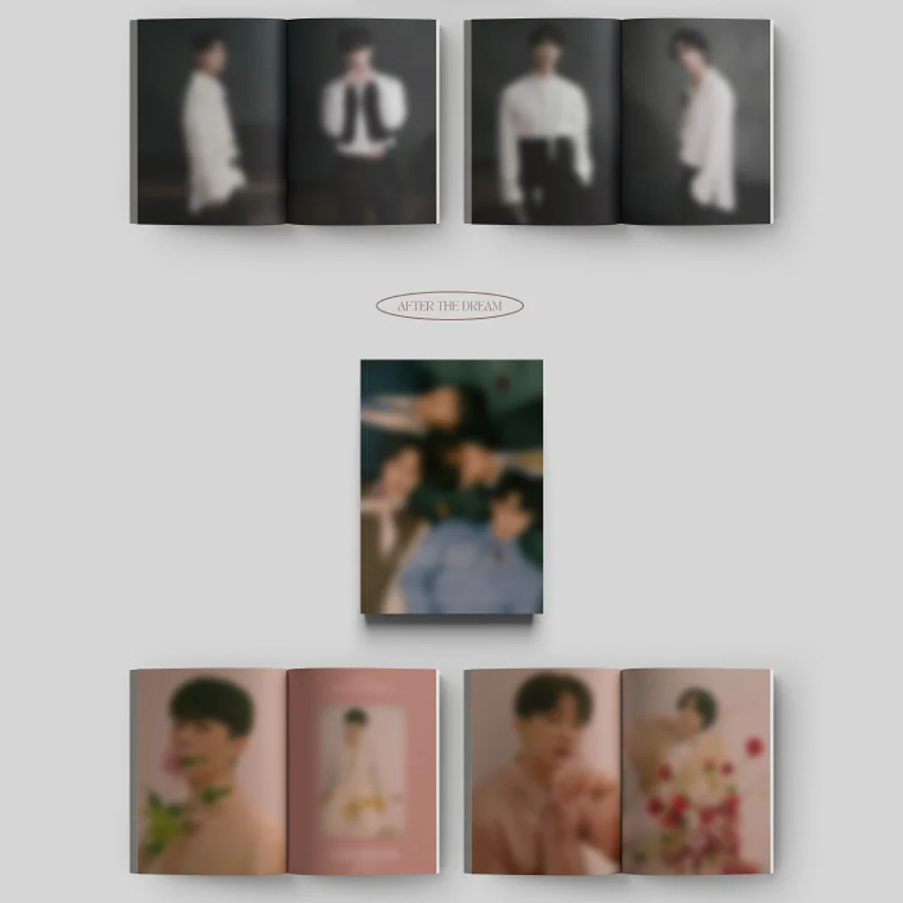 HIGHLIGHT - VOL.1 [DAYDREAM] - Image 6