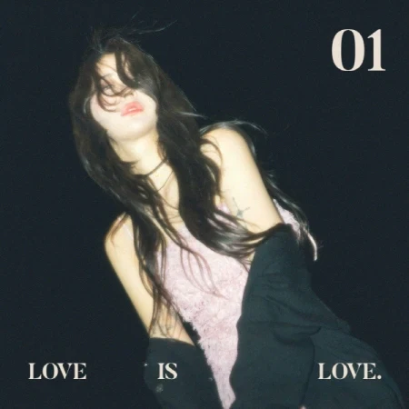 JIAE - LOVE IS LOVE
