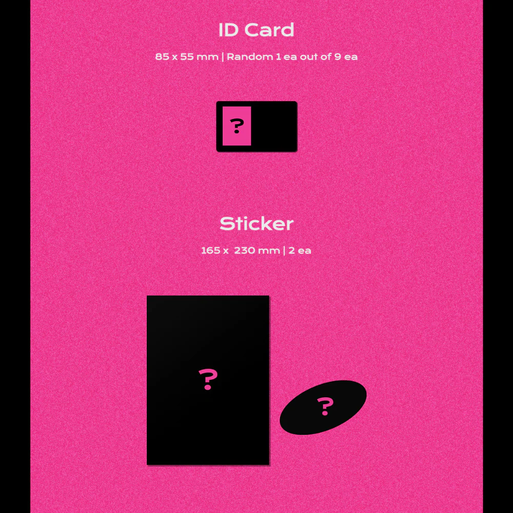 KEP1ER - TROUBLE SHOOTER (3RD MINI ALBUM) (3 VERSIONS) - Image 6