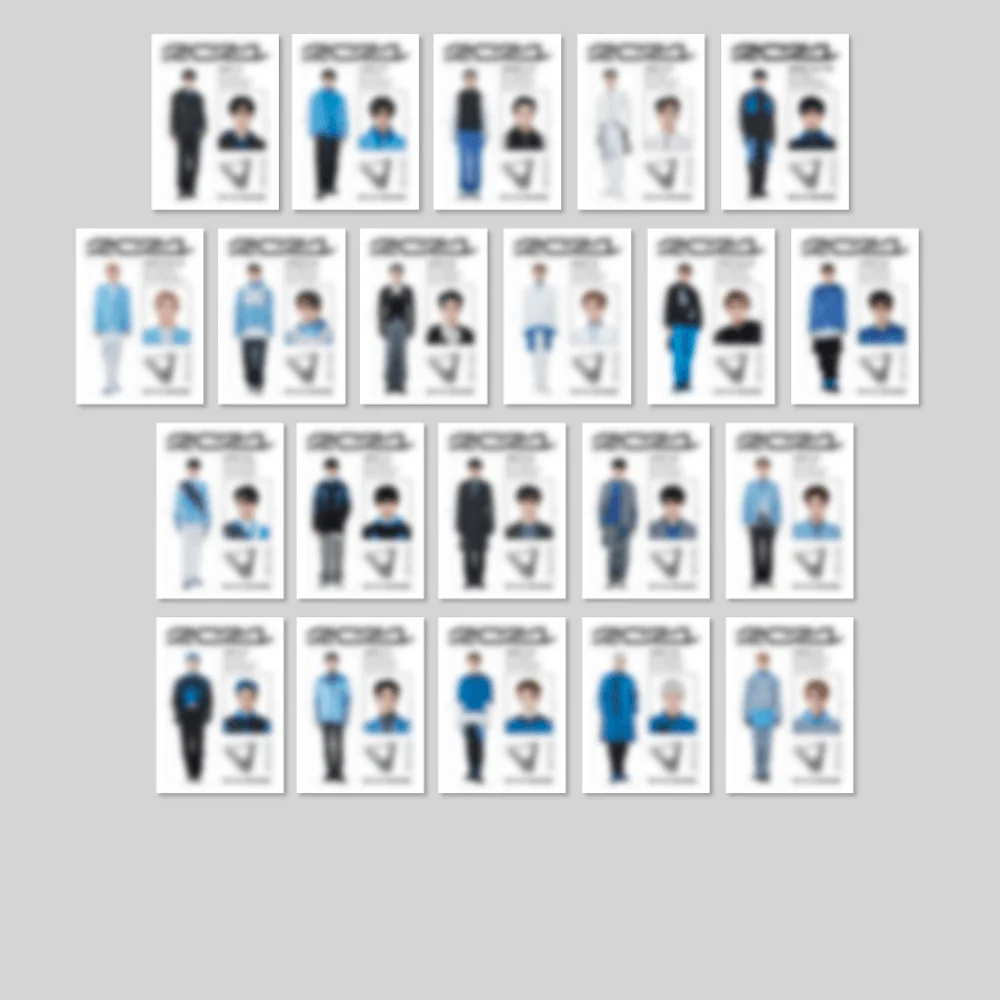 NCT - VOL.3 [UNIVERSE] - Image 7