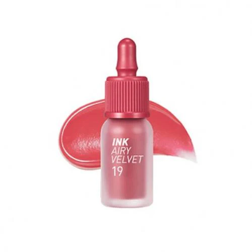 PERIPERA - INK AIRY VELVET (16 COLOURS) - Image 2