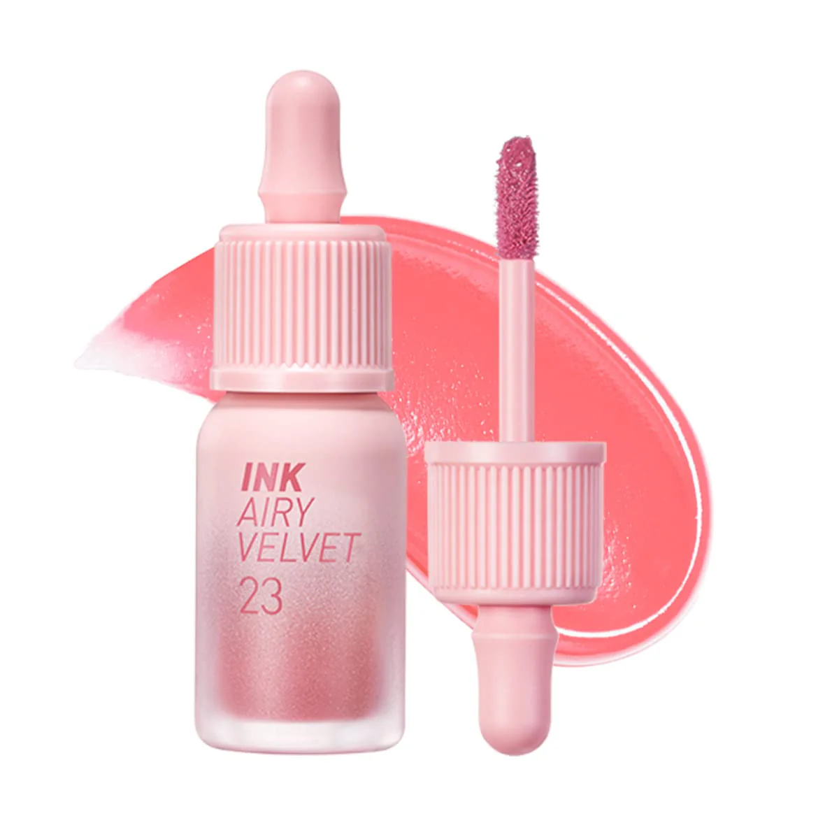 PERIPERA - INK AIRY VELVET (16 COLOURS) - Image 8