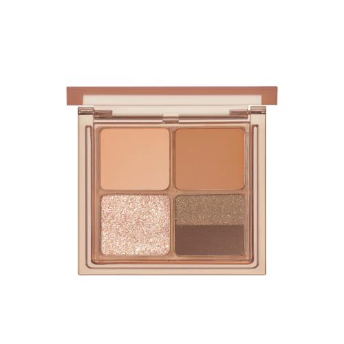 PERIPERA - INK POCKET SHADOW PALETTE (4 TYPES) - Image 3