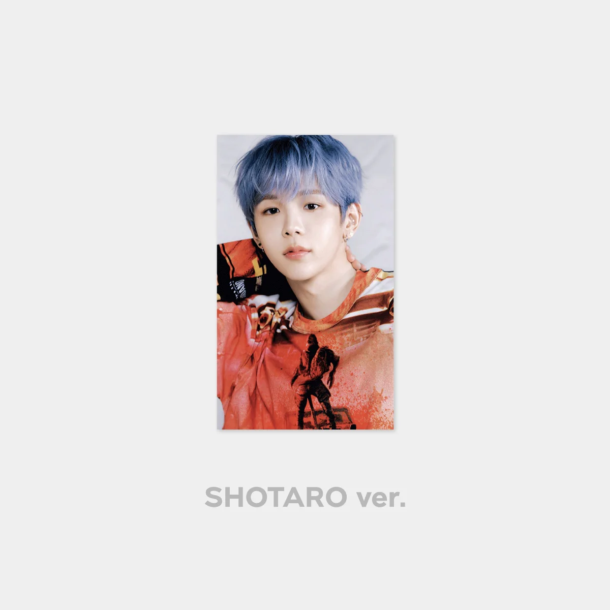 RIIZE - 01 SLOGAN / 2024 RIIZE FAN-CON [RIIZING DAY] OFFICIAL MD (6 VERSIONS) - Image 2