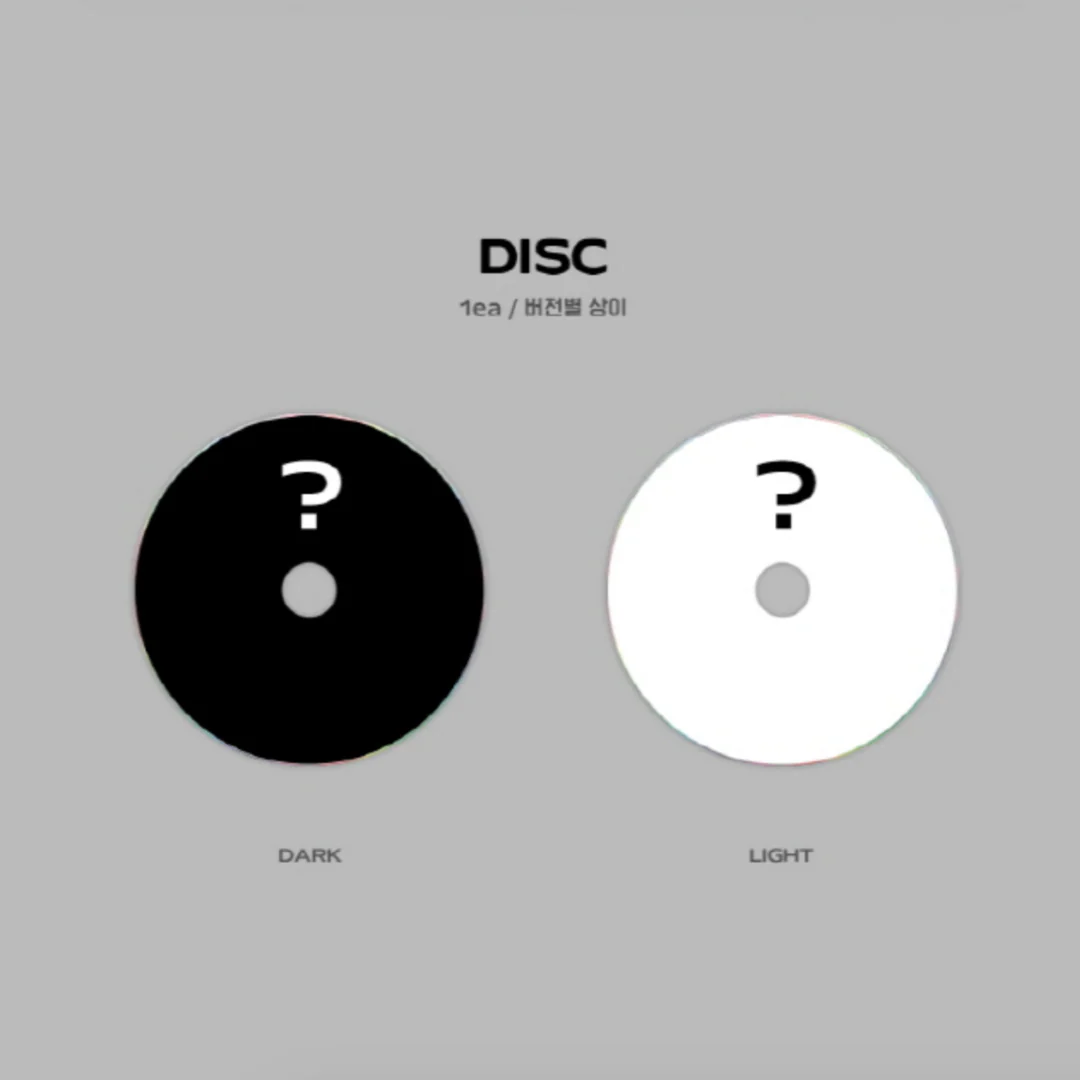 AB6IX - THE FUTURE IS OURS : LOST (2 VERSIONS) - Image 5