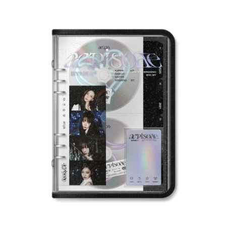 AESPA - AEPISODE SYNK#1 [DVD] - Image 2