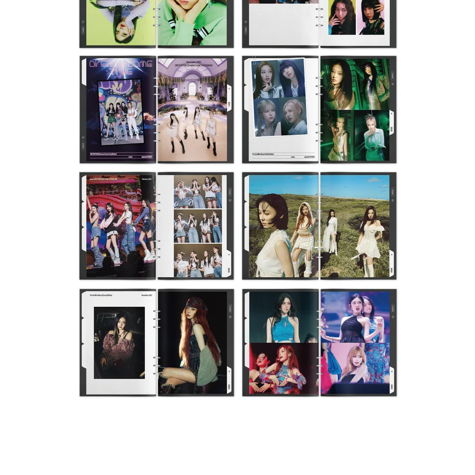 AESPA - AEPISODE SYNK#1 [DVD] - Image 6