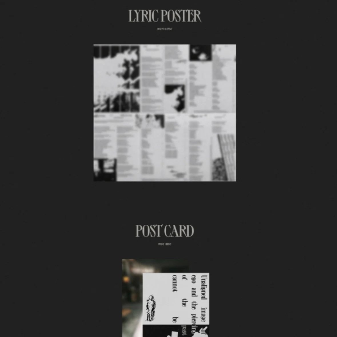 AGUST D - D-DAY (WEVERSE ALBUMS VER.) - Image 3