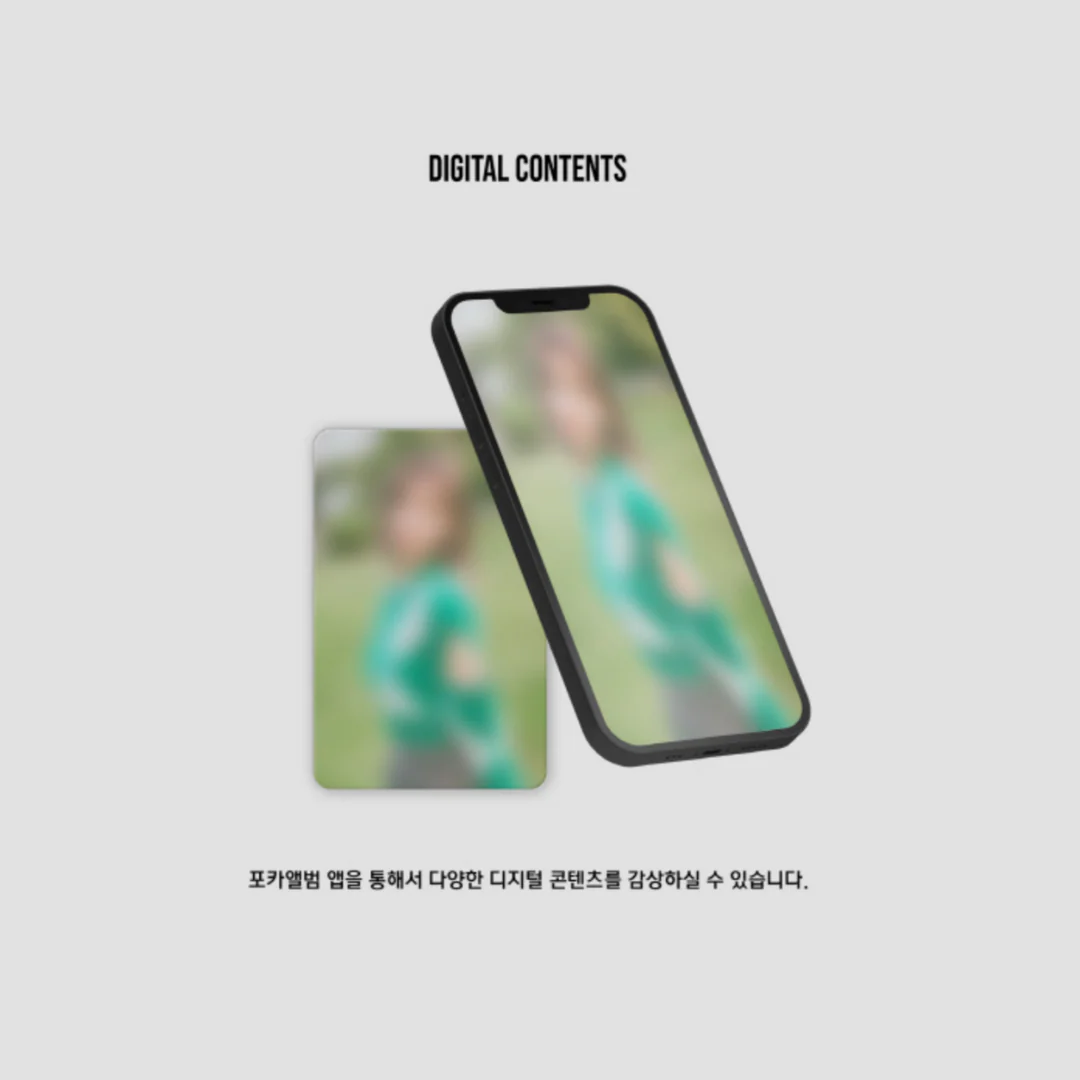 BILLLIE - 1ST SINGLE [SIDE-B : MEMOIRS OF ECHO UNSEEN] POCA (2 VERSIONS) - Image 8