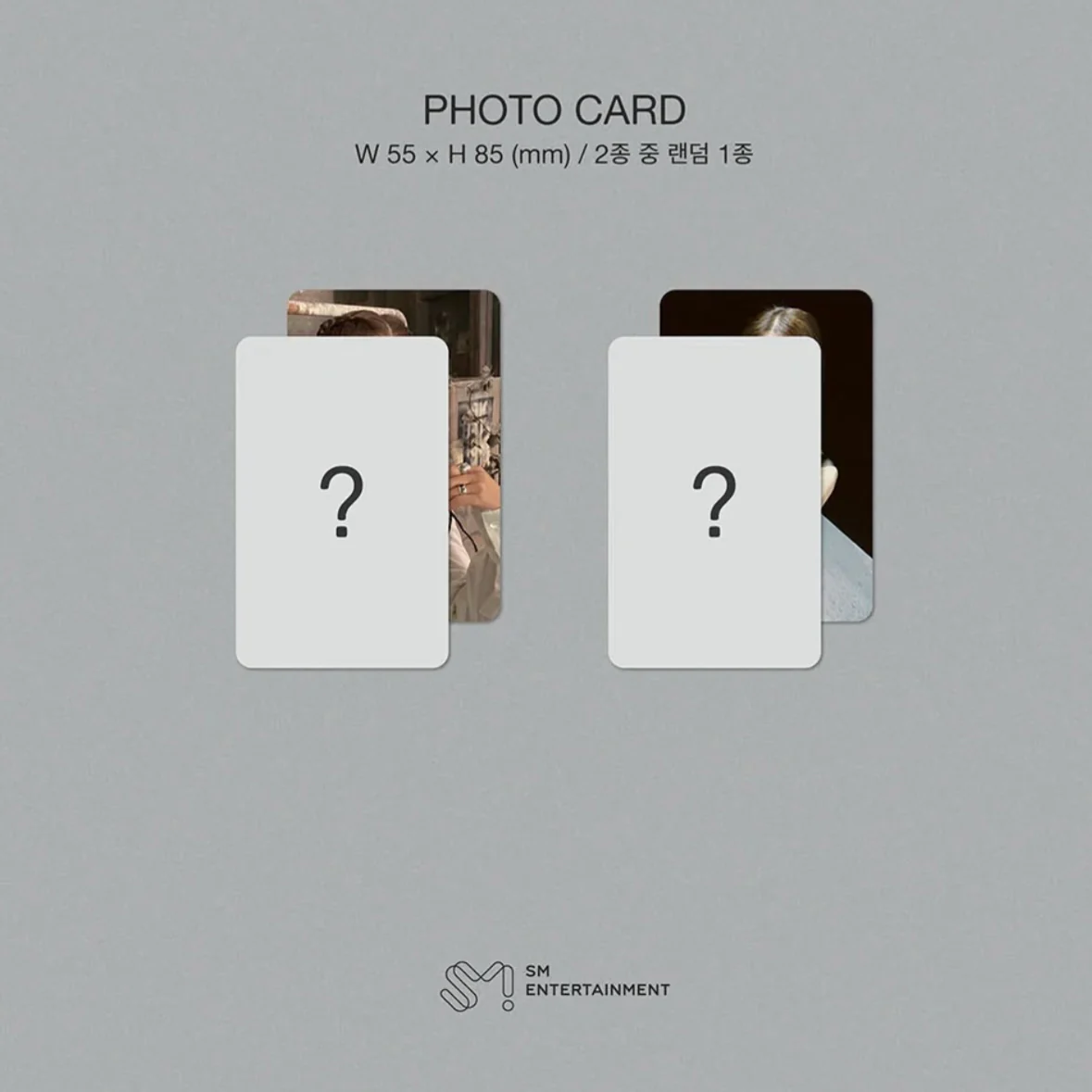 BOA 3RD MINI ALBUM - FORGIVE ME (DIGIPACK VER.) - Image 5