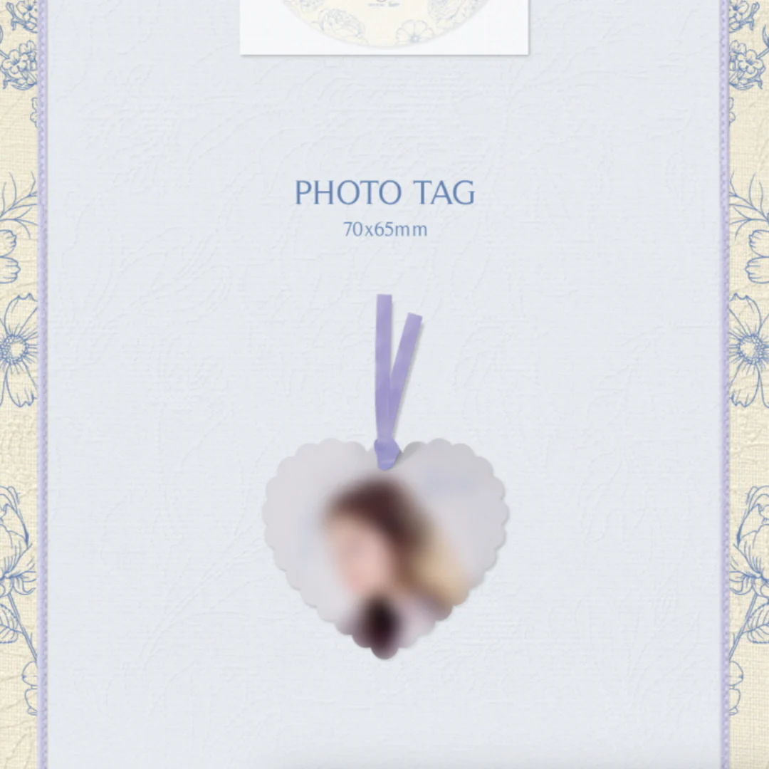 BOL4 - LOVE.ZIP (MINI ALBUM) - Image 4
