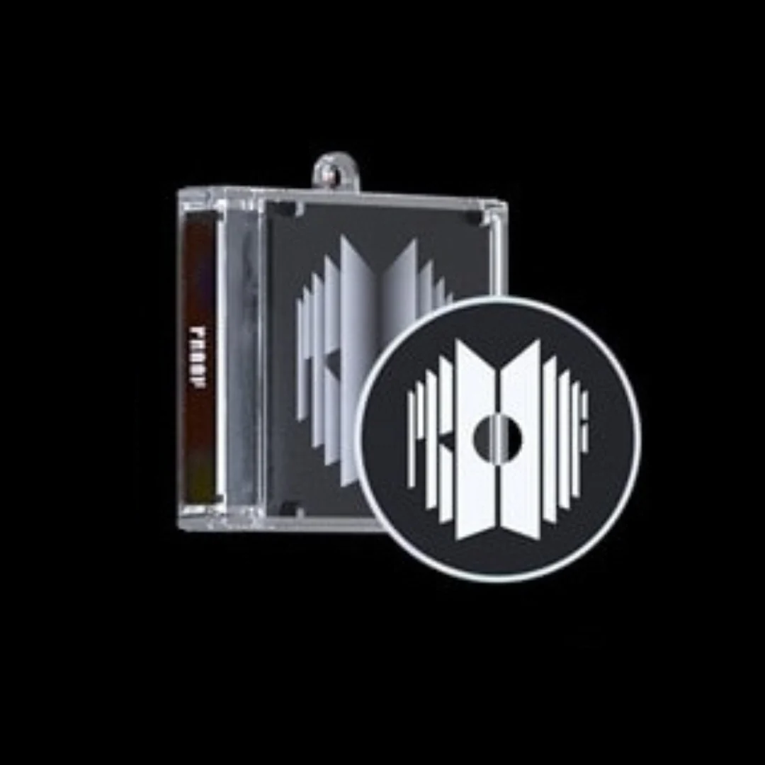 BTS - 2025 BTS FESTA : CAPSULE ALBUM VOL.1) (14 VERSIONS) RANDOM - Image 12