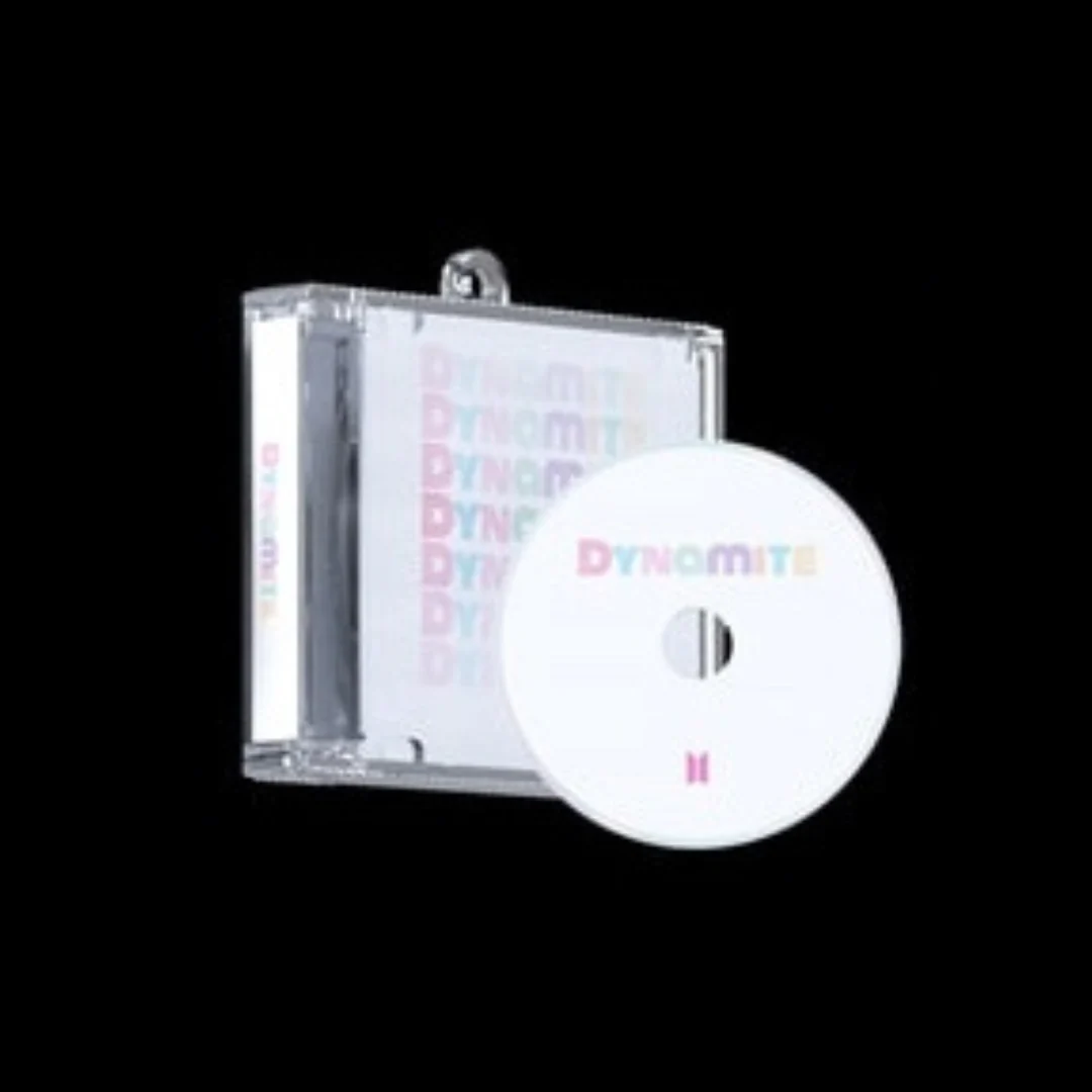BTS - 2025 BTS FESTA : CAPSULE ALBUM VOL.1) (14 VERSIONS) RANDOM - Image 8