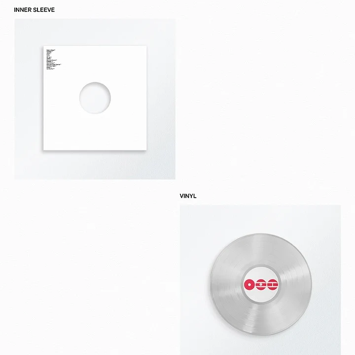 (PRE-ORDER) BTS - ARIRANG (STANDARD VINYL) (8 VERSIONS) RANDOM - Image 17