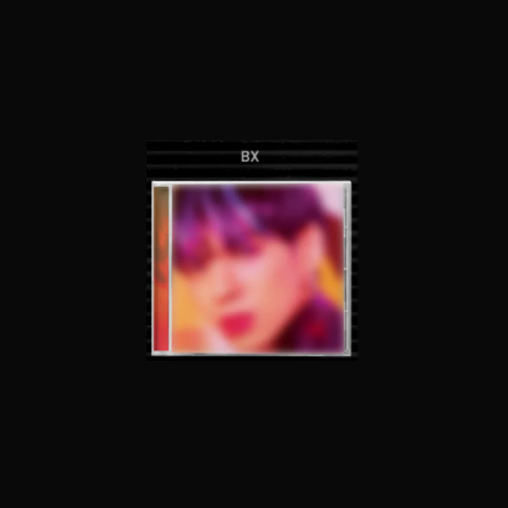 CIX - 5TH EP ALBUM [OK EPISODE 1 : OK NOT] (JEWEL CASE VER) (5 VERSIONS) - Image 2