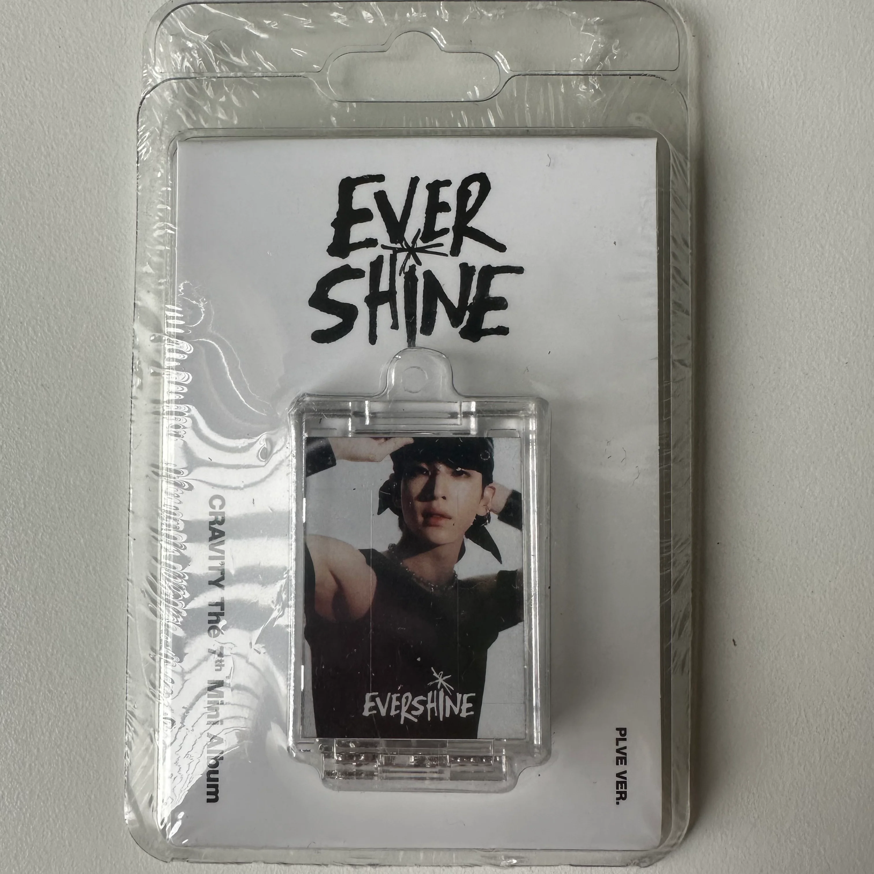 CRAVITY - 7TH MINI ALBUM [EVERSHINE] PLVE VER. (9 VERSIONS) - Image 5