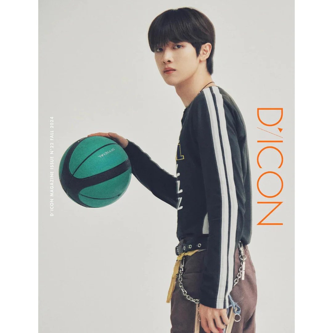 DICON VOLUME N°22 RIIZE (12 VERSIONS) - Image 6
