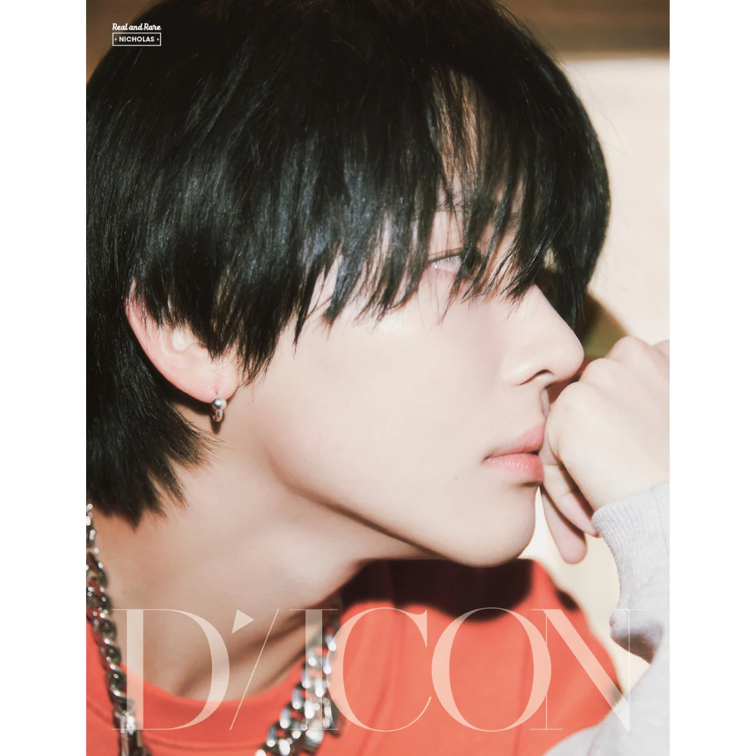 DICON VOLUME N°28 &TEAM (18 VERSIONS) - Image 20