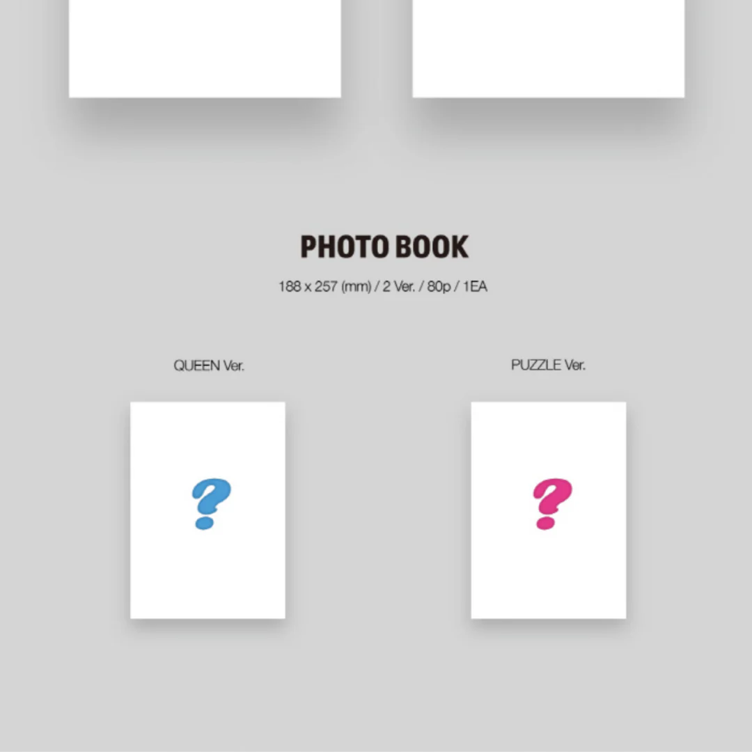 EL7Z UP - 1ST MINI ALBUM [7+UP] (2 VERSIONS) - Image 5