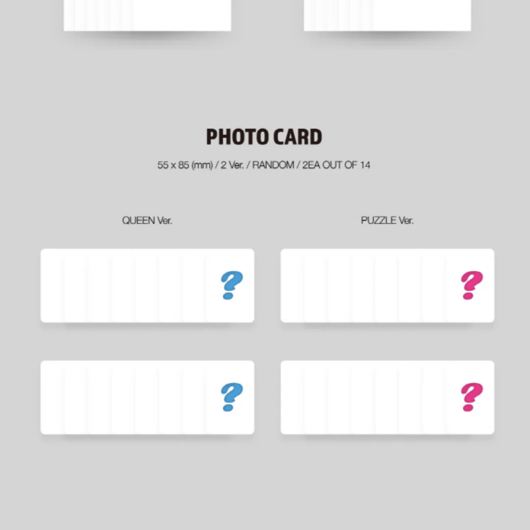 EL7Z UP - 1ST MINI ALBUM [7+UP] (2 VERSIONS) - Image 8