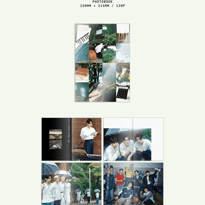 ENHYPEN - 2026 SEASON'S GREETINGS - Image 3