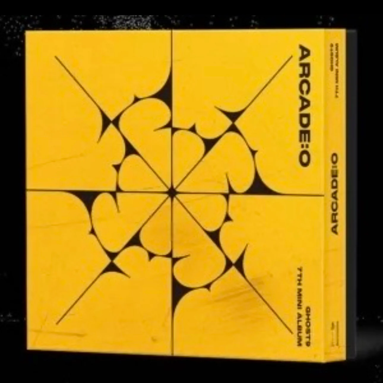 GHOST9 - ARCADE:O (2 VERSIONS) - Image 13
